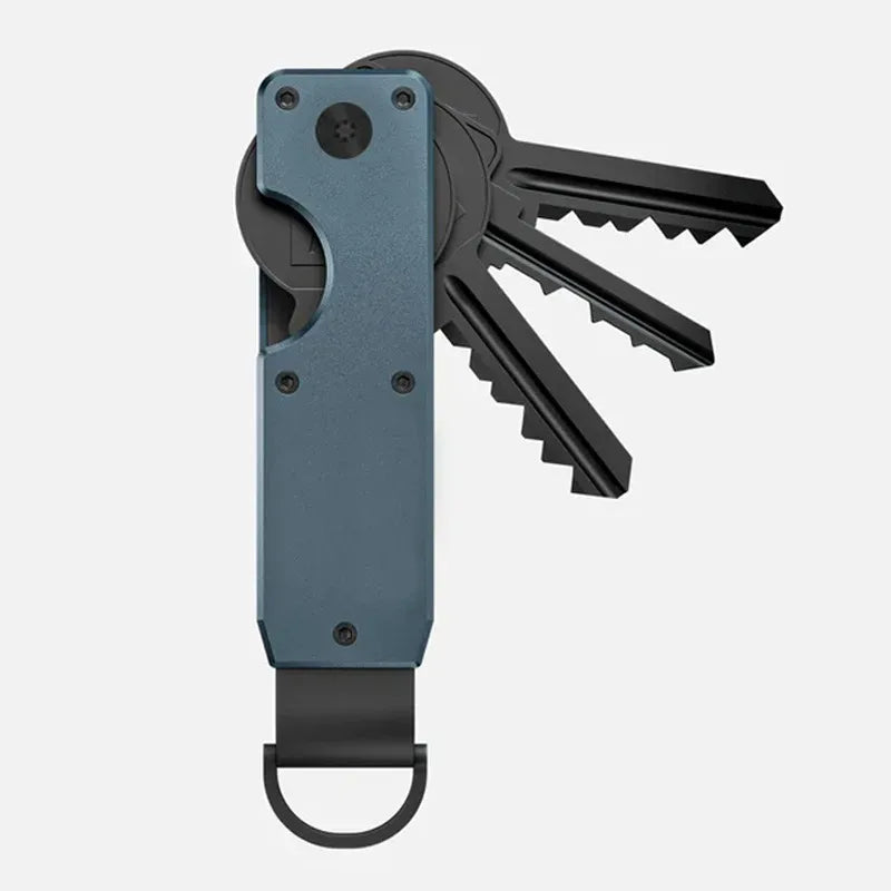 BowLift | NeatKeys Pocket-Safe Keyholder