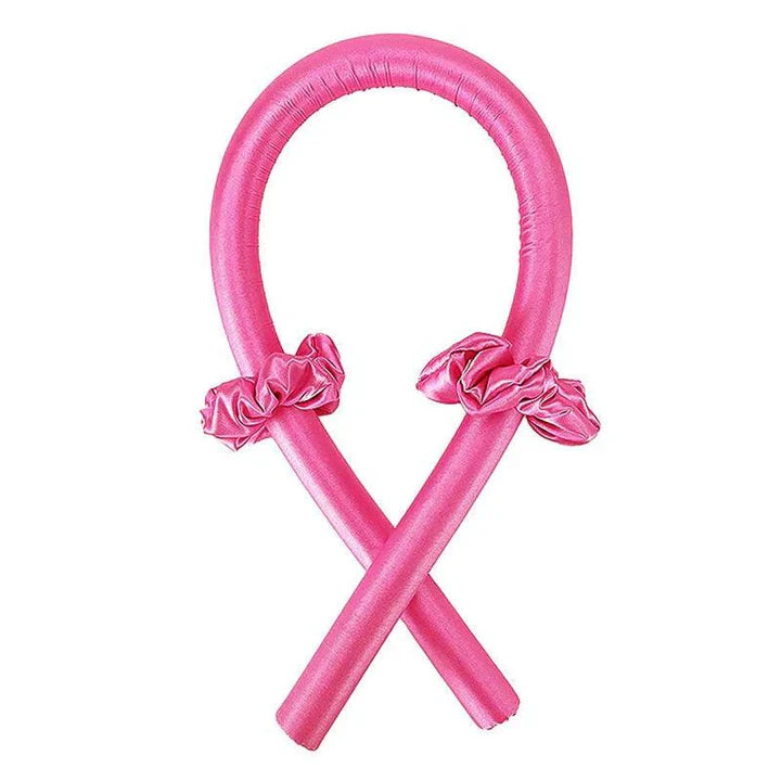 BowLift | AnneliesKruller | Heat-free curling styling device for women
