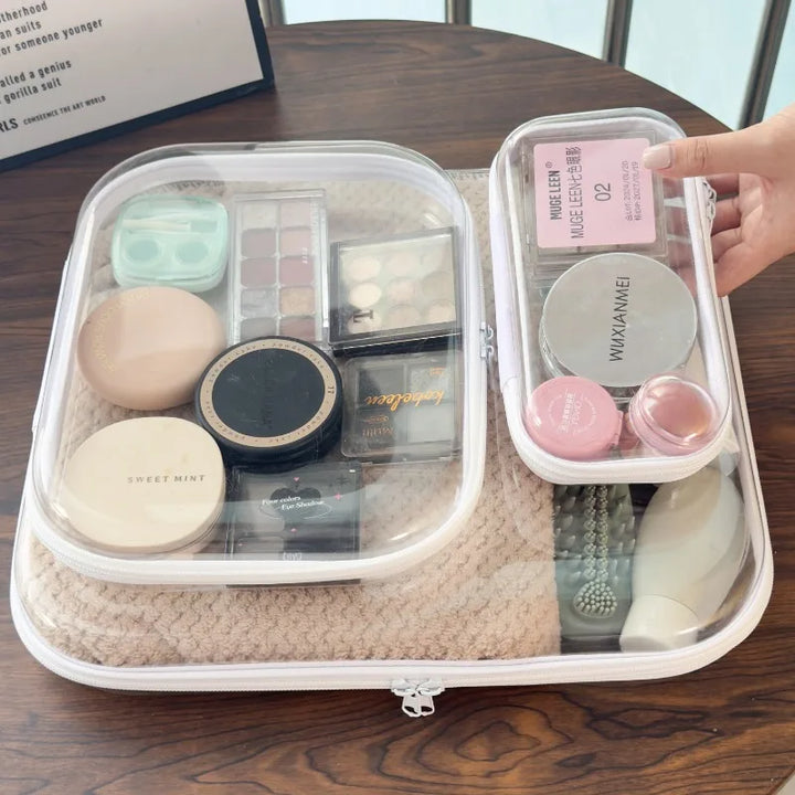 BowLift | Multifunctional Zipper Case