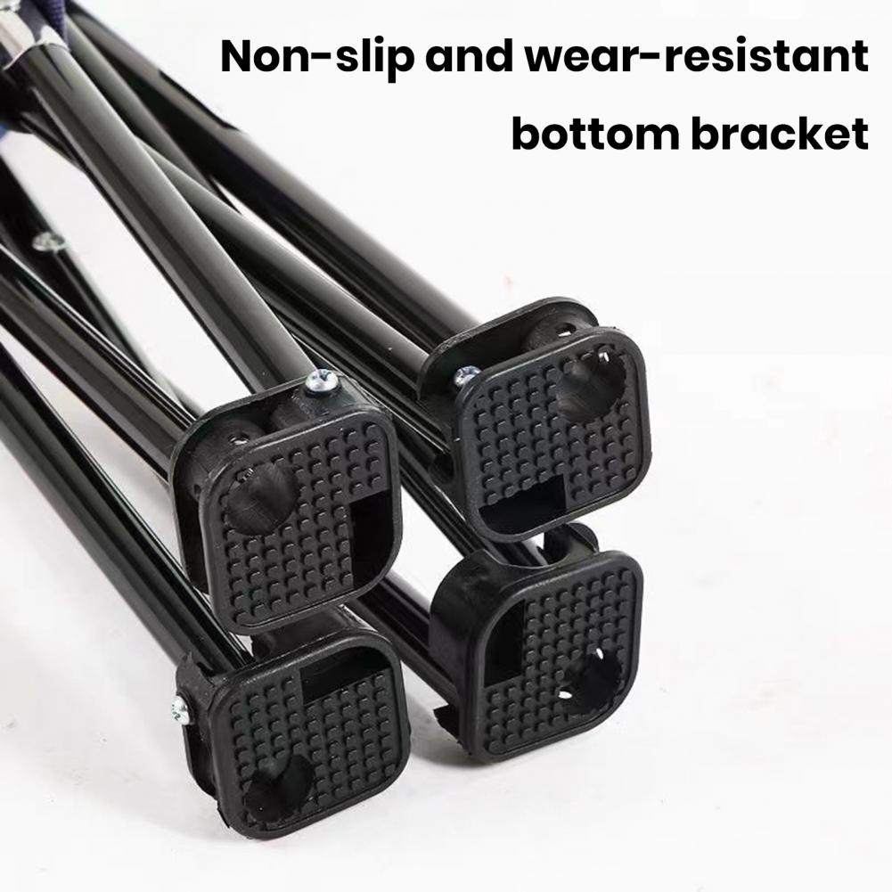 Ultra Light Foldable Outdoor Mini Stool | Bowlift