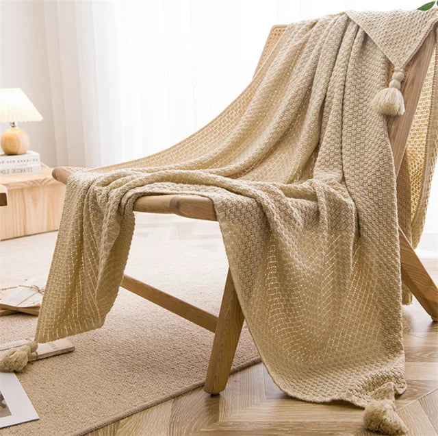 BowLift | Softness and warmth in Scandinavian style