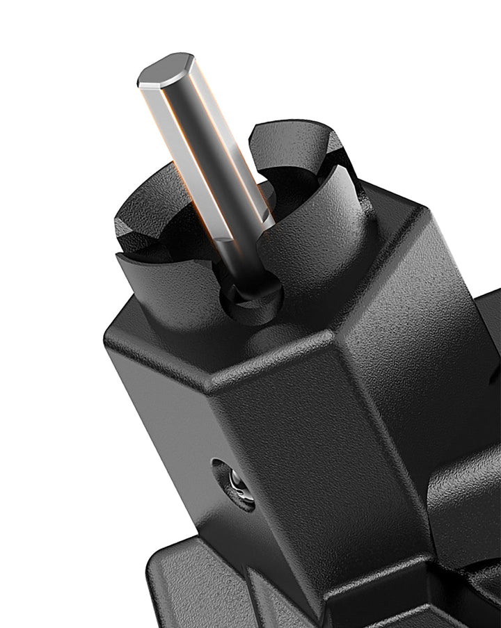 BowLift | ChainTek - Universal Chainsaw Drill Connector