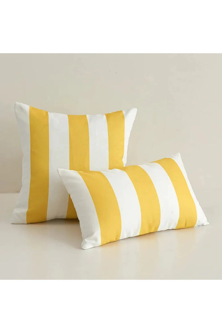 Geometric Square Pillowcase | Bowlift