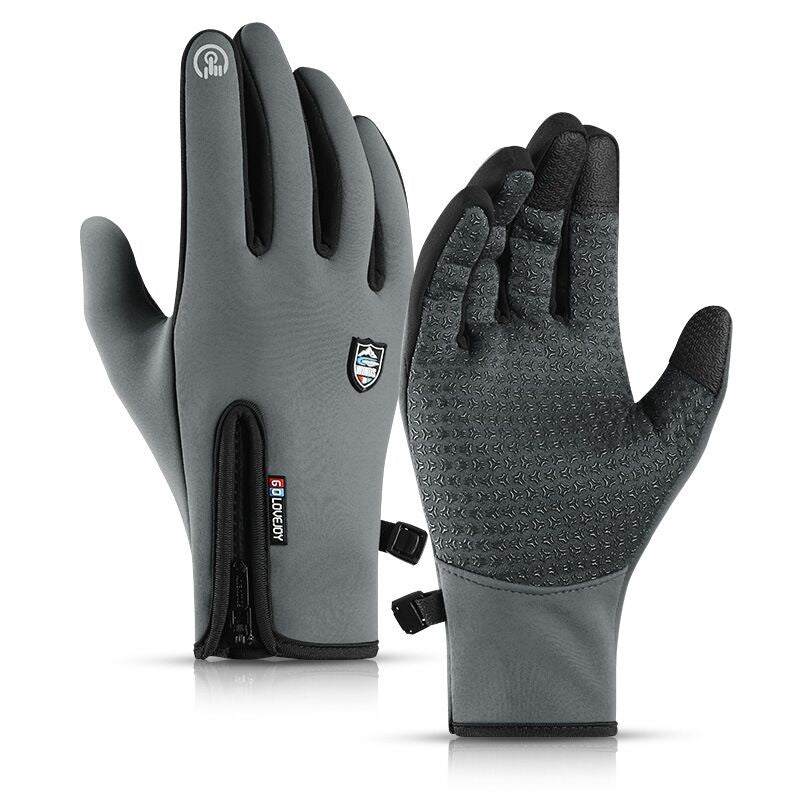 BowLift | Winter Waterproof Thermal Touch Screen Gloves