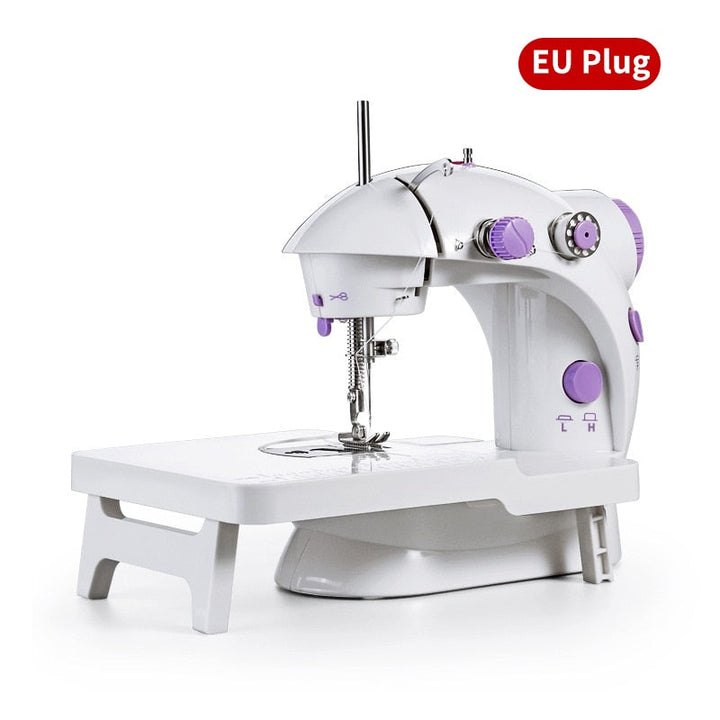 DIY Master PortaBowlifte Mini Sewing Machine | Bowlift