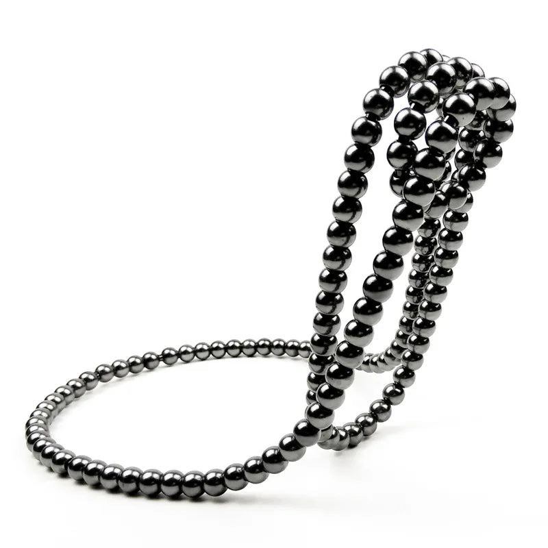 BowLift | Floating Pearl Wine Stand