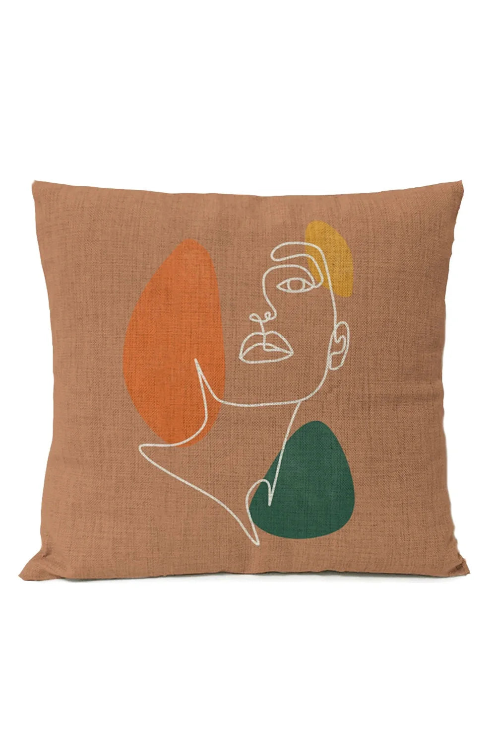 Sun Moon Pillowcase | Bowlift