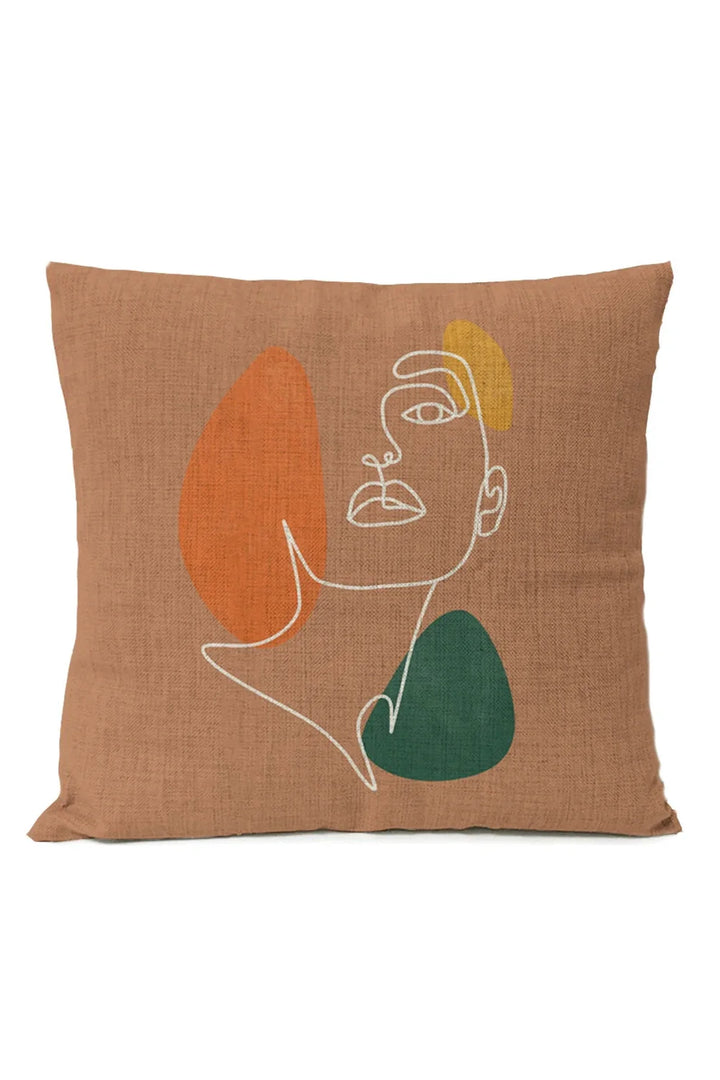Sun Moon Pillowcase | Bowlift