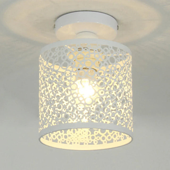BowLift | Modern Sphere Ceiling Light