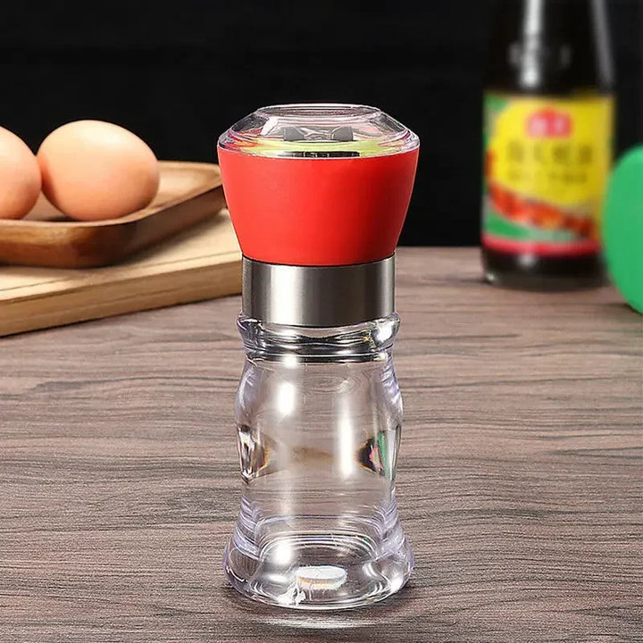 BowLift | Stylish set of grinders elegant seasoning for every dish