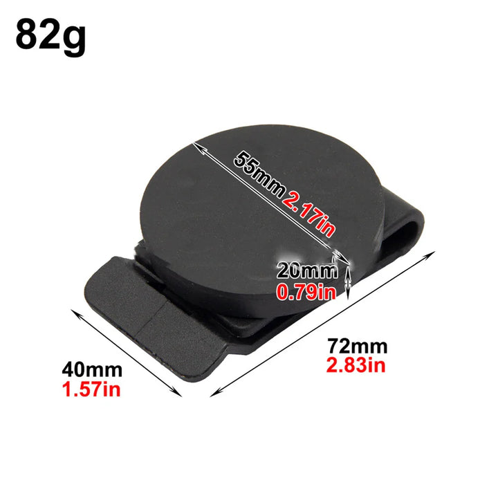 BowLift | Magnetic Belt Clip