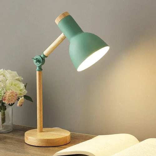 BowLift | Scandinavian lamp - Minimalist design - Illuminate in style
