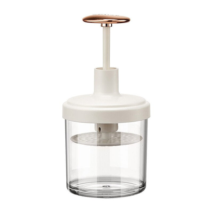 BowLift | Clean Bubble Foam Liquid Soap Dispenser