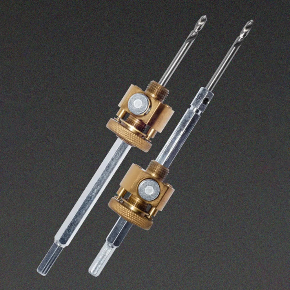 BowLift | Quick Release Drill Bit Connecting Rod
