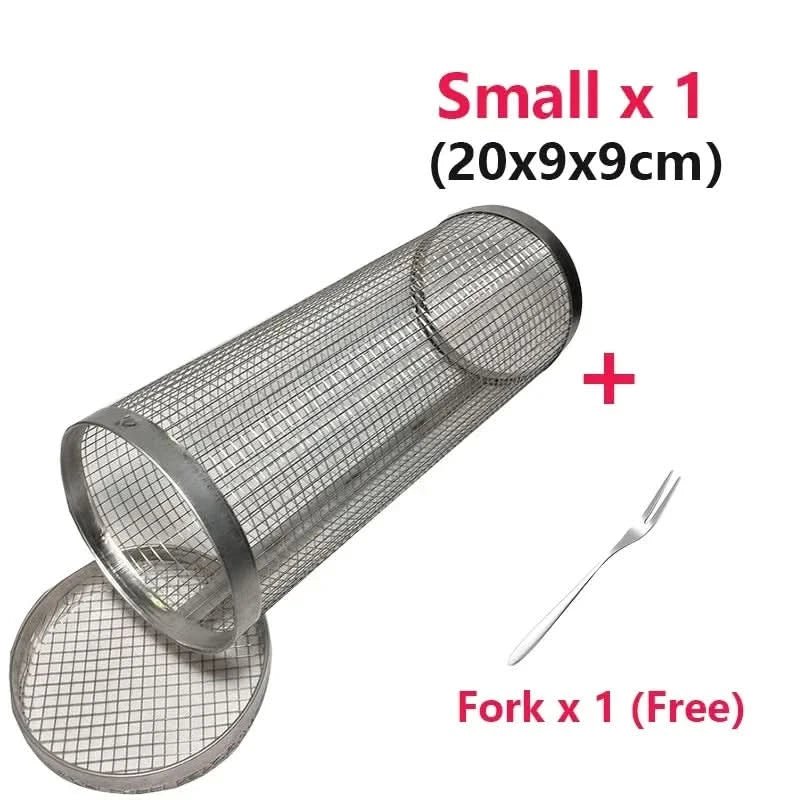 BowLift | stainless steel for even cooking