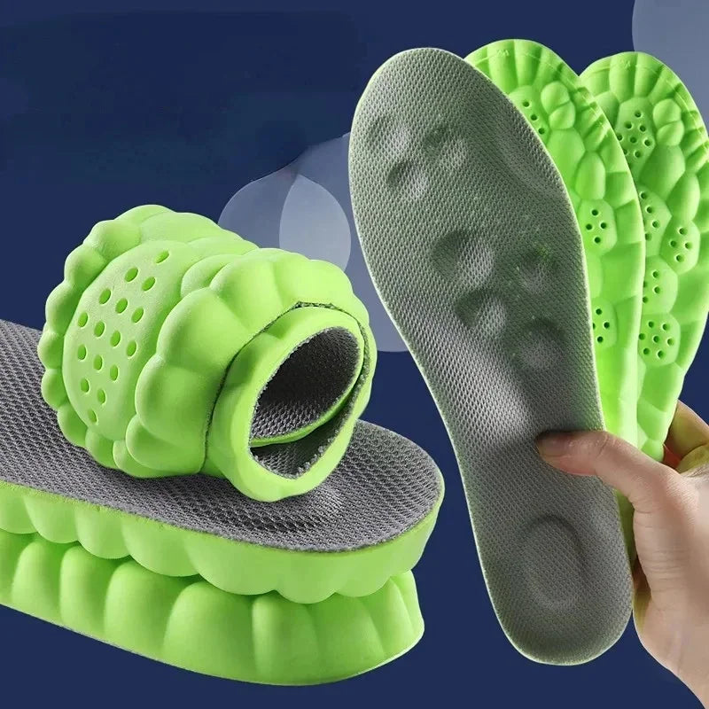 BowLift | Revolutionary orthopedic insole