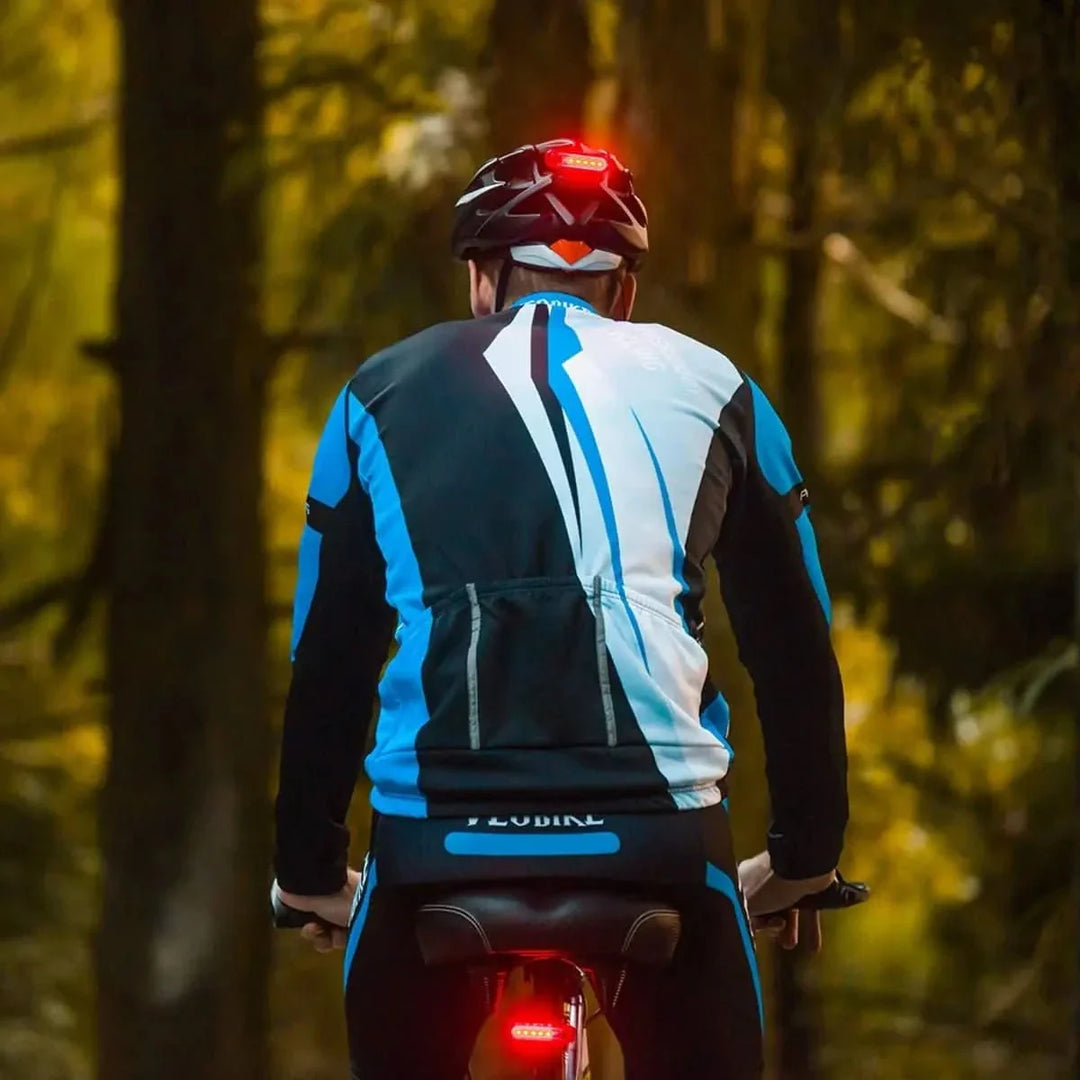 BowLift | RearSafe – USB Rechargeable Bicycle Rear Light for Maximum Safety
