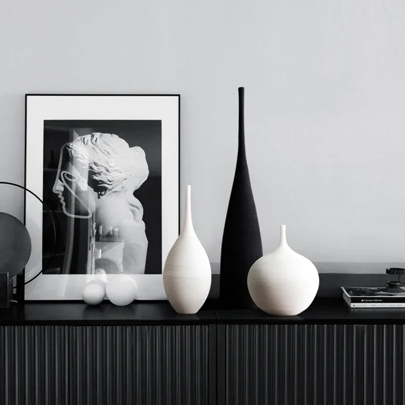 BowLift | Pattern of tranquility among ceramic shapes