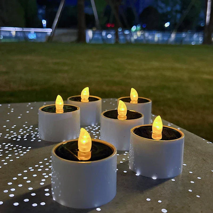 BowLift | Magical Flames for Cozy Evenings