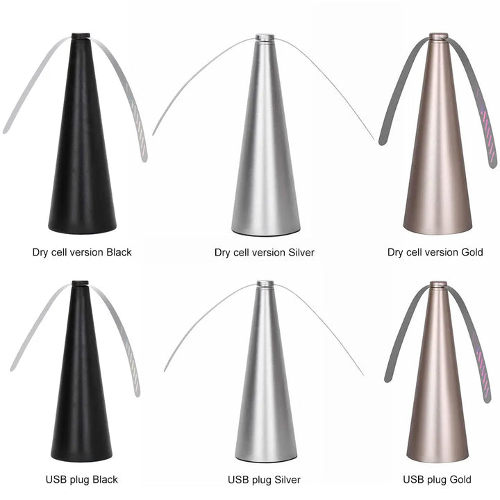 BowLift | Fly Repellent Fan