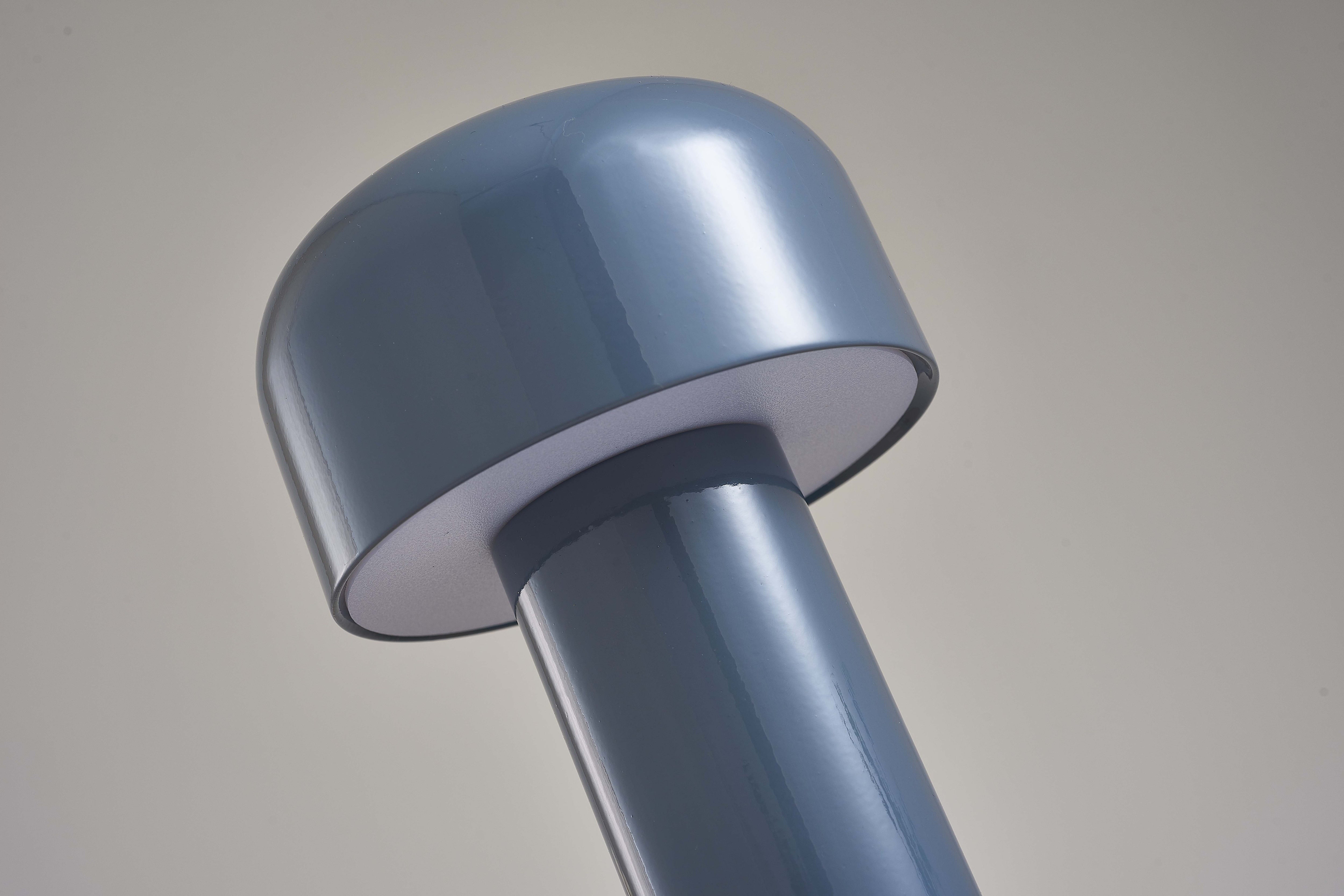 BowLift | LumiFungi– Table Lamp Mushroom Wireless