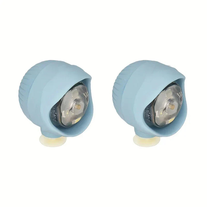 BowLift | Night Walk Clip-On Slipper LED Light