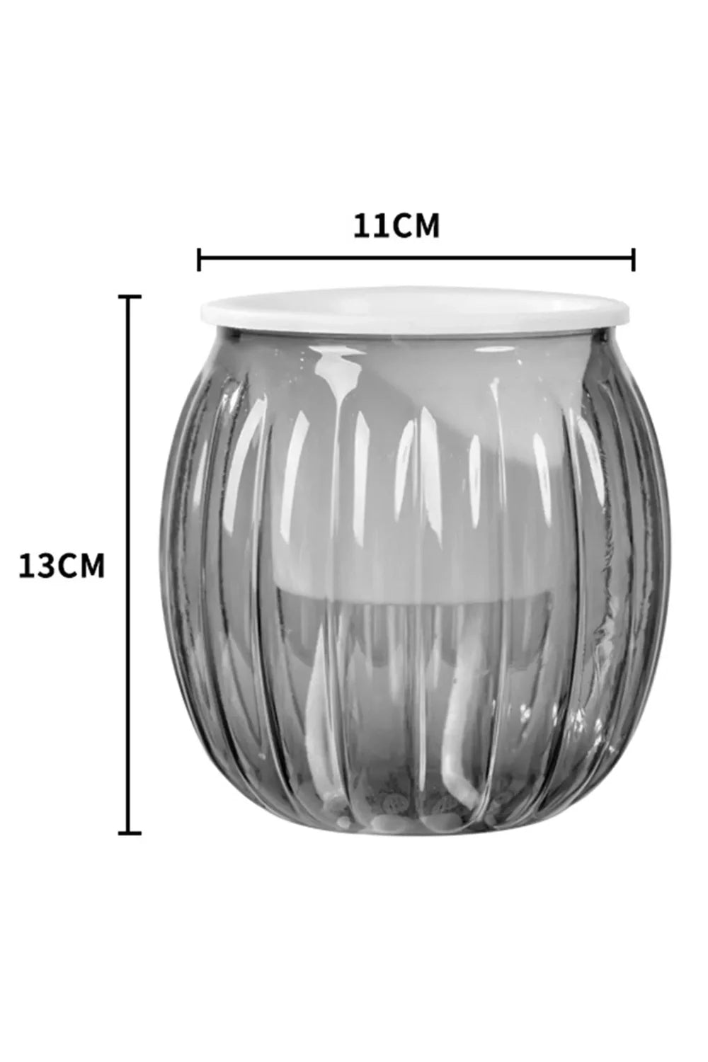 Self-watering flower pot | Bowlift