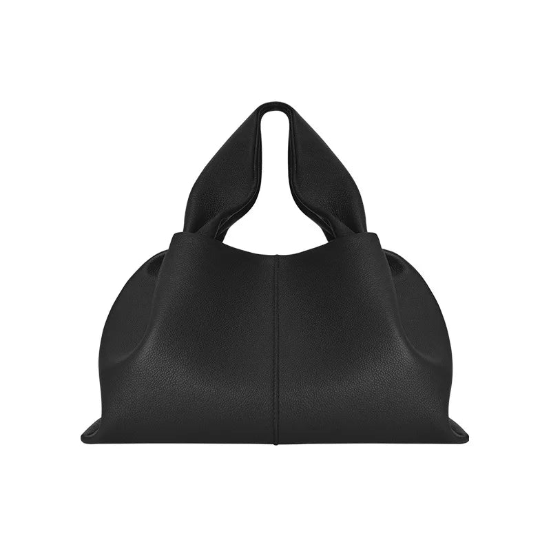 Daily Chic - Elegant Ladies Handbag for Daily Use Bowlift