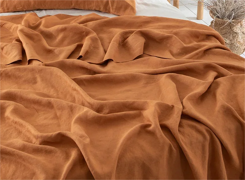 BowLift | BedBreeze | Linen Bed Sheet