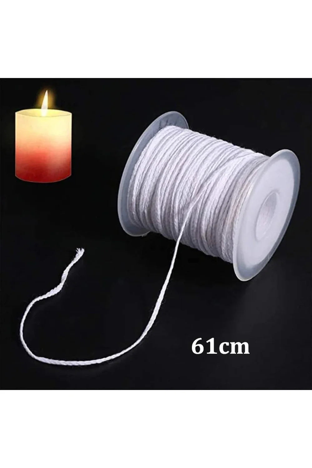 Gesture Candle Shape DIY | Bowlift