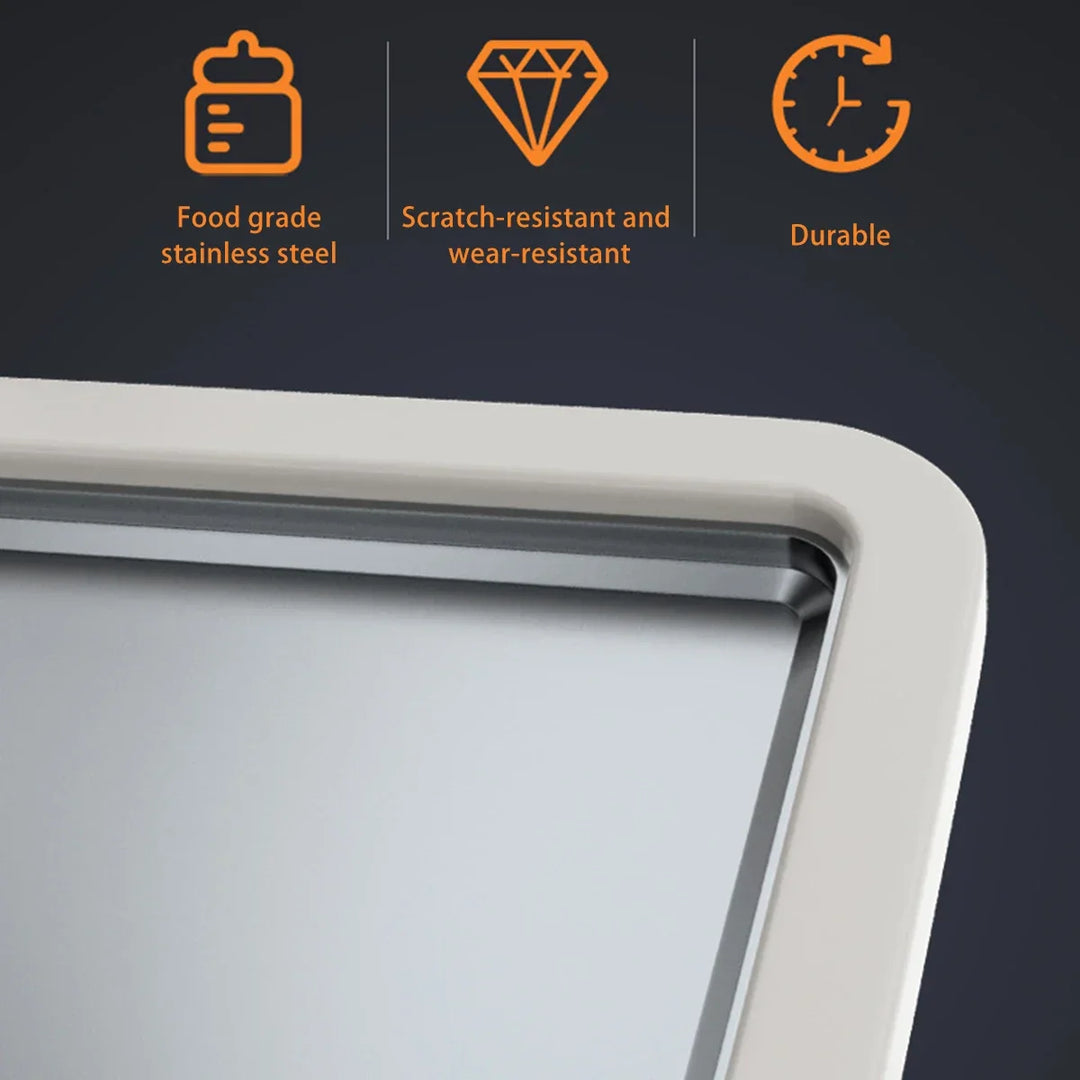 BowLift | Instant Roll Ice Cream Maker