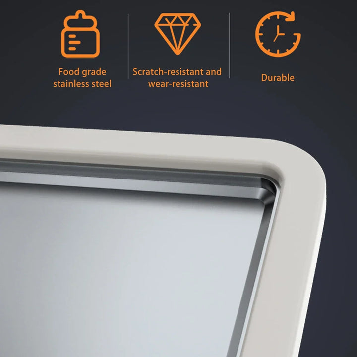 BowLift | Instant Roll Ice Cream Maker