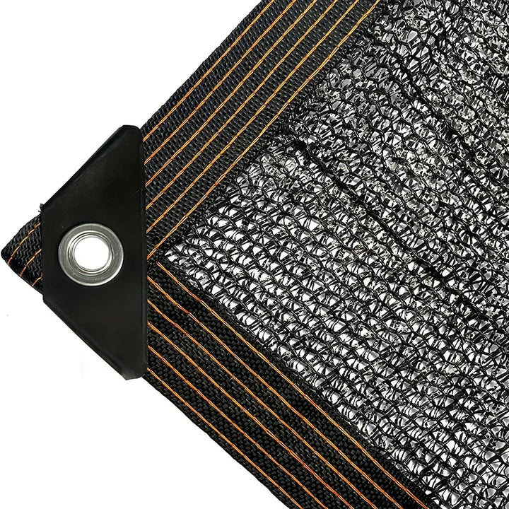 BowLift | Black Shade Cloth Mesh Cover – SunGuard (1+1 FREE)