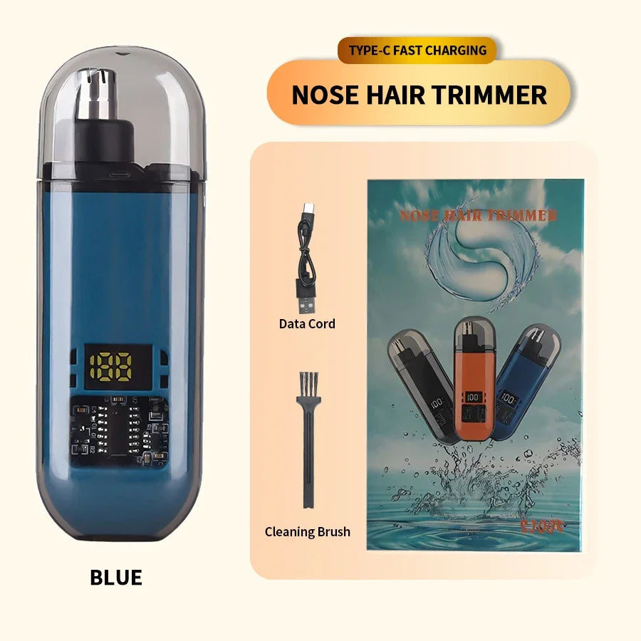 BowLift | Mini Facial Hair Trimmer