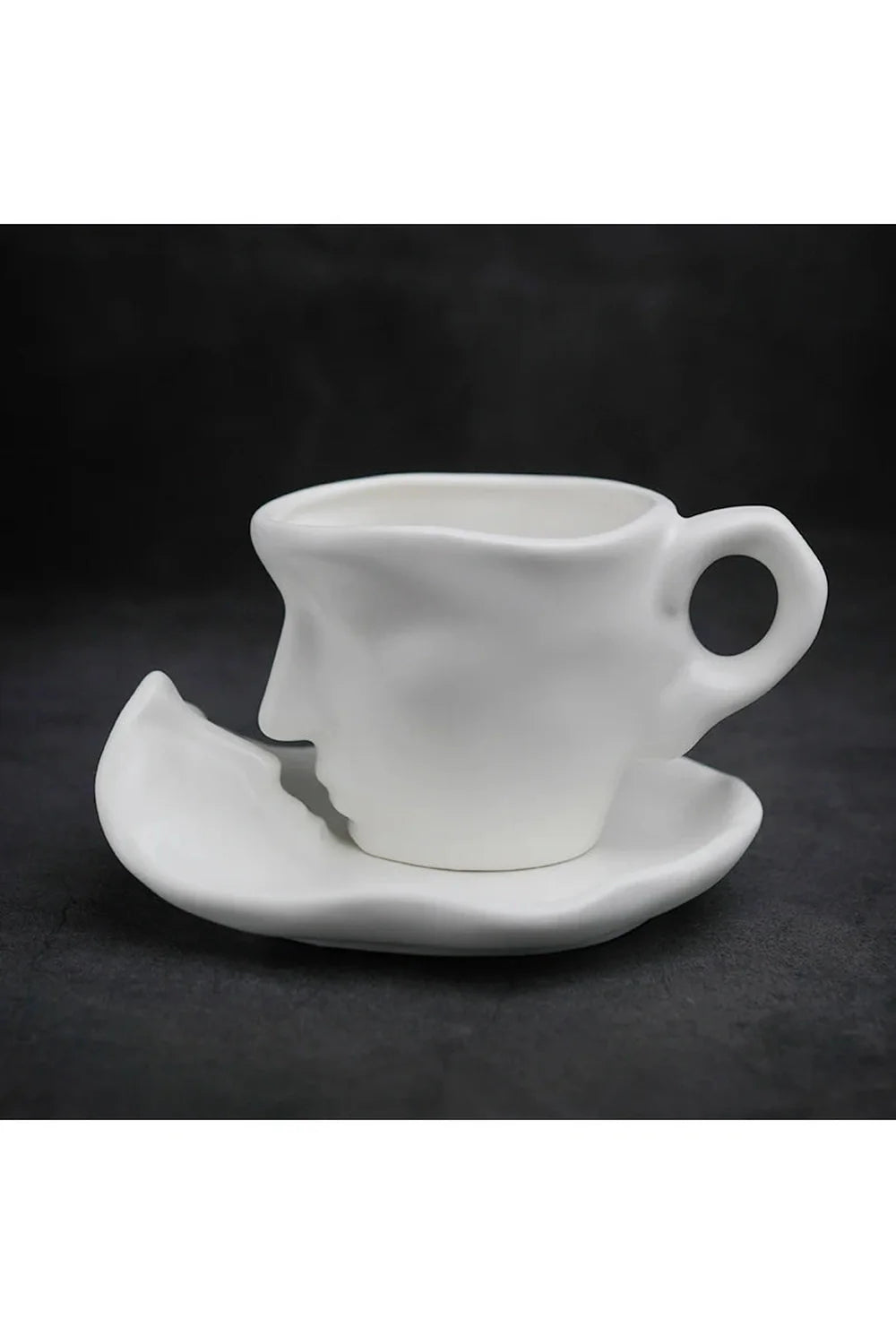Pair of coffee cup set | Bowlift