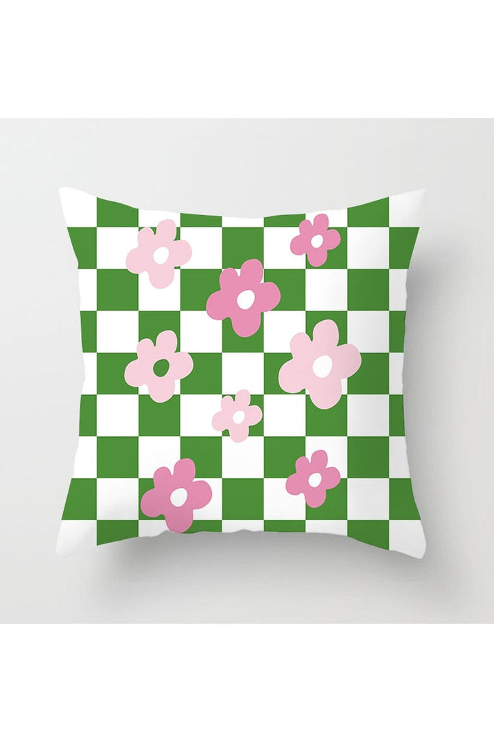 Pattern pillowcase | Bowlift