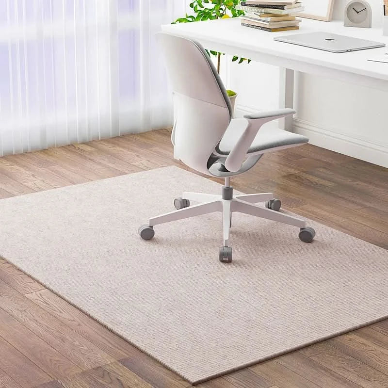 BowLift | Large Office Chair Mat – Durable Carpet Protector for Hard Floors