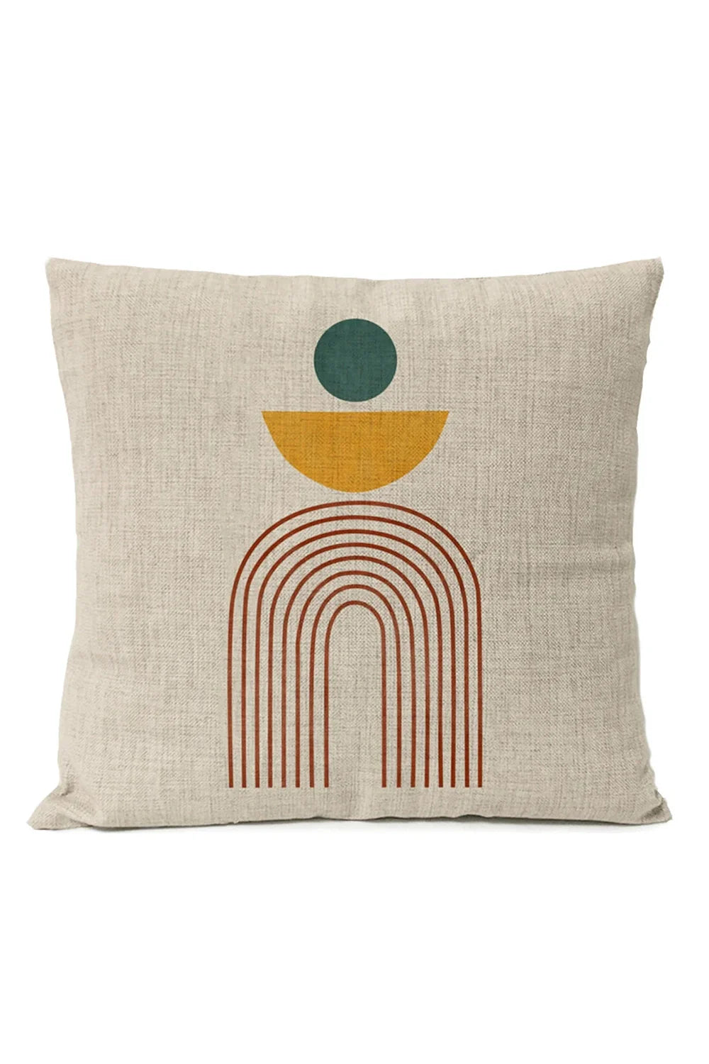 Sun Moon Pillowcase | Bowlift