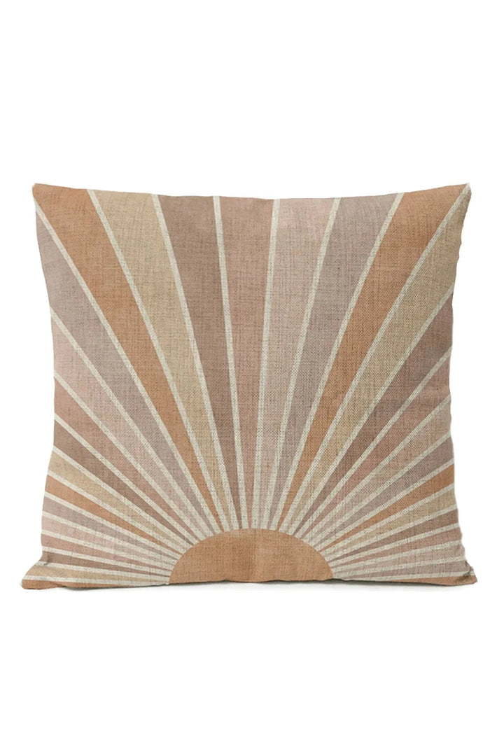 Sun Moon Pillowcase | Bowlift