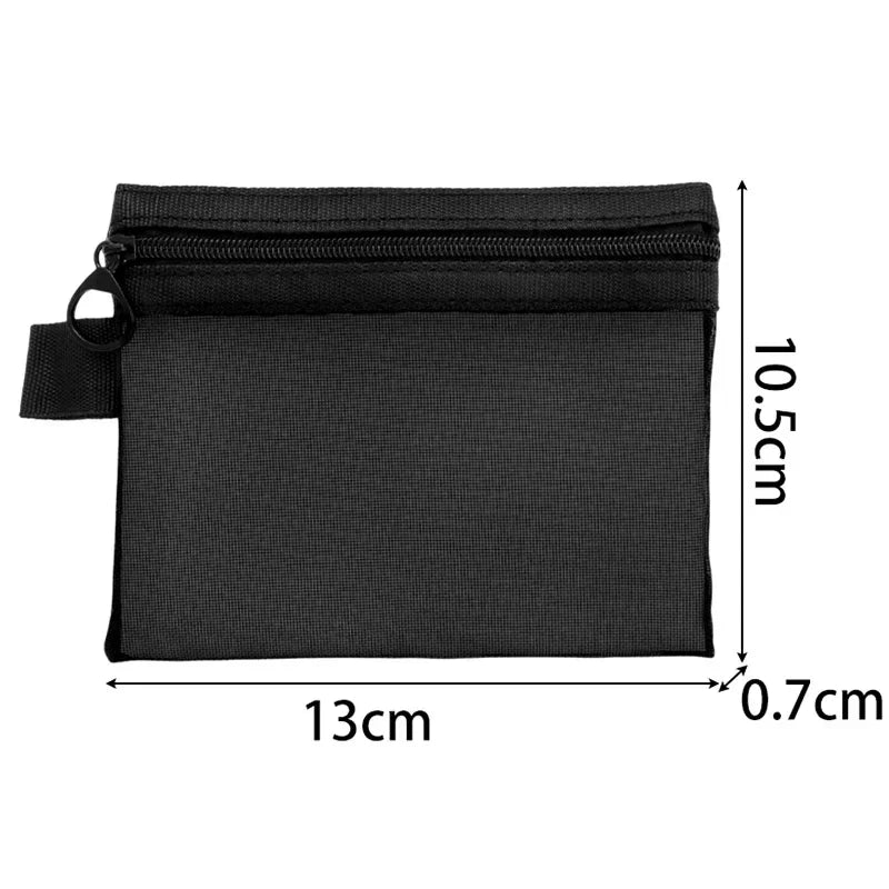 BowLift | Venturo Mesh Bag | Breathable & Ultralight | Travel Organizer | 3 Sizes