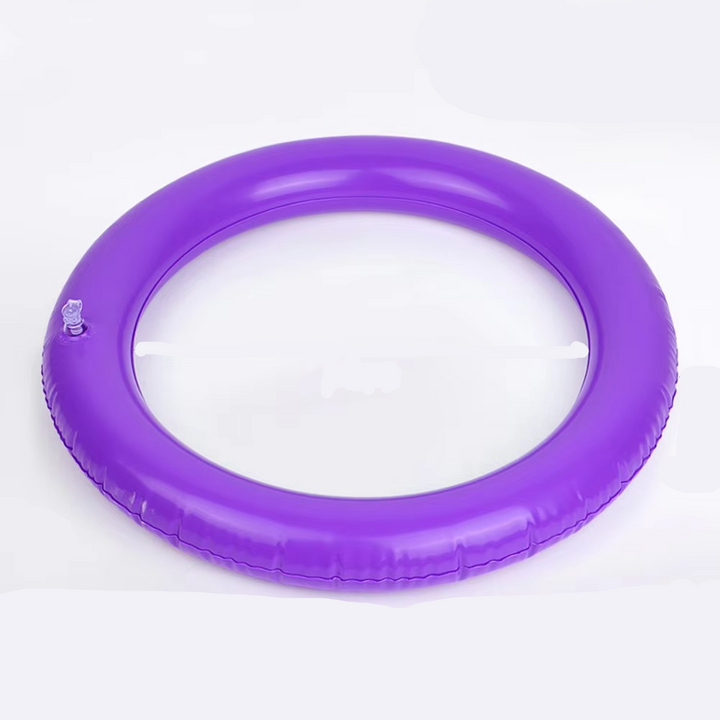 BowLift | Non Slip PVC Yoga Ball Base for Stability and Balance Training