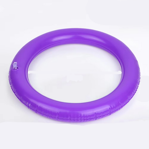 BowLift | Non Slip PVC Yoga Ball Base for Stability and Balance Training