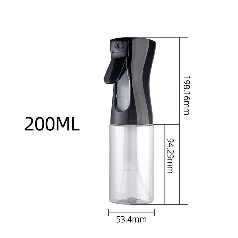BowLift | Easy Baking Oil Sprayer