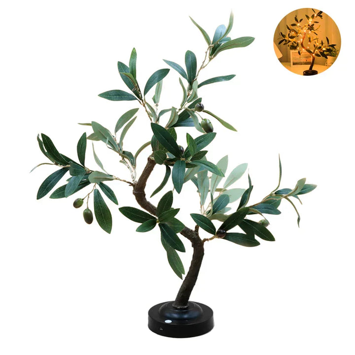 BowLift | Tree lamp with removable base