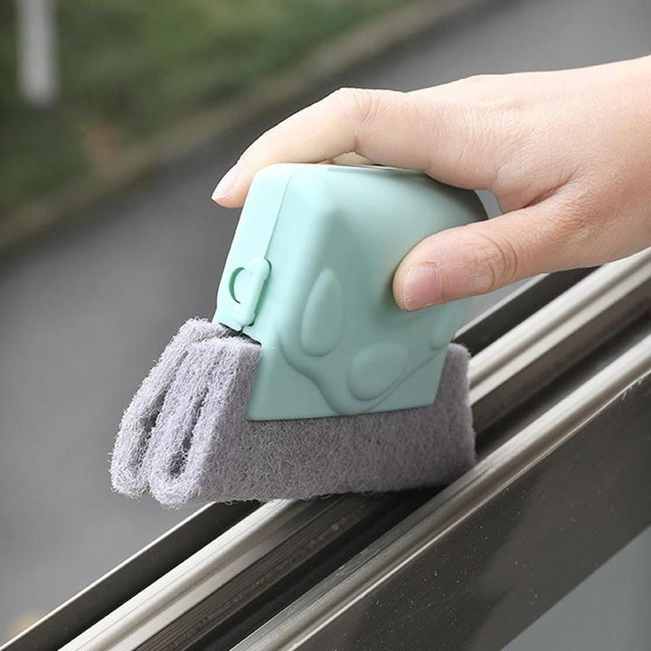 BowLift | Grooves Cleaning Brush | Say goodbye to dirty grooves
