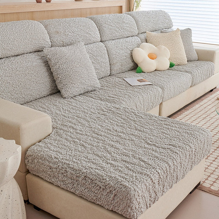 BowLift | Elastic Stretch Comfy Sofa Cushion Cover