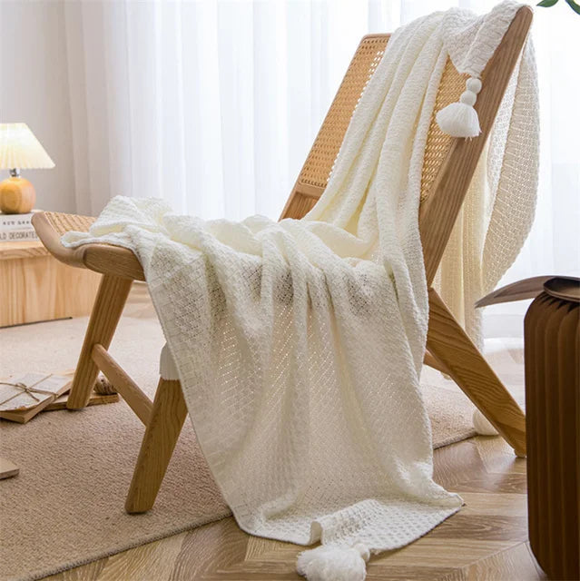 BowLift | Softness and warmth in Scandinavian style