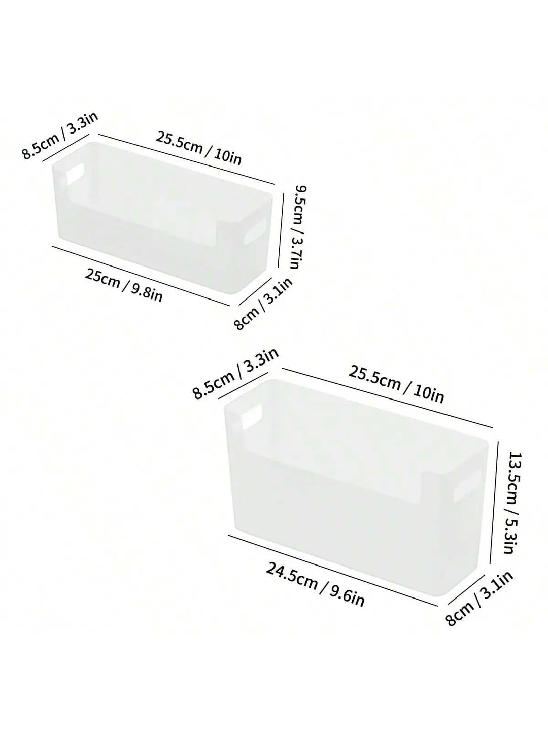 BowLift | Storina Wall Organizer | Space-saving & Multifunctional | Modern Design for your Home