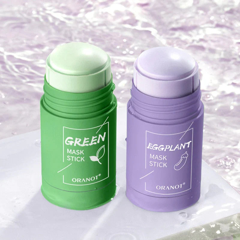 BowLift | GreenMask | Green Tea Face Mask