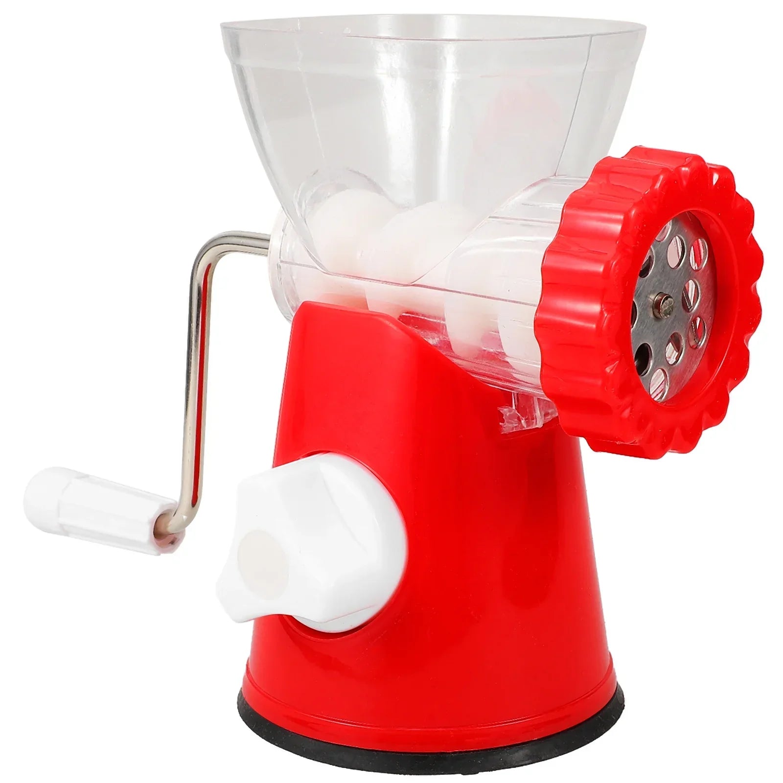 BowLift | Heavy Duty Manual Meat Mincer